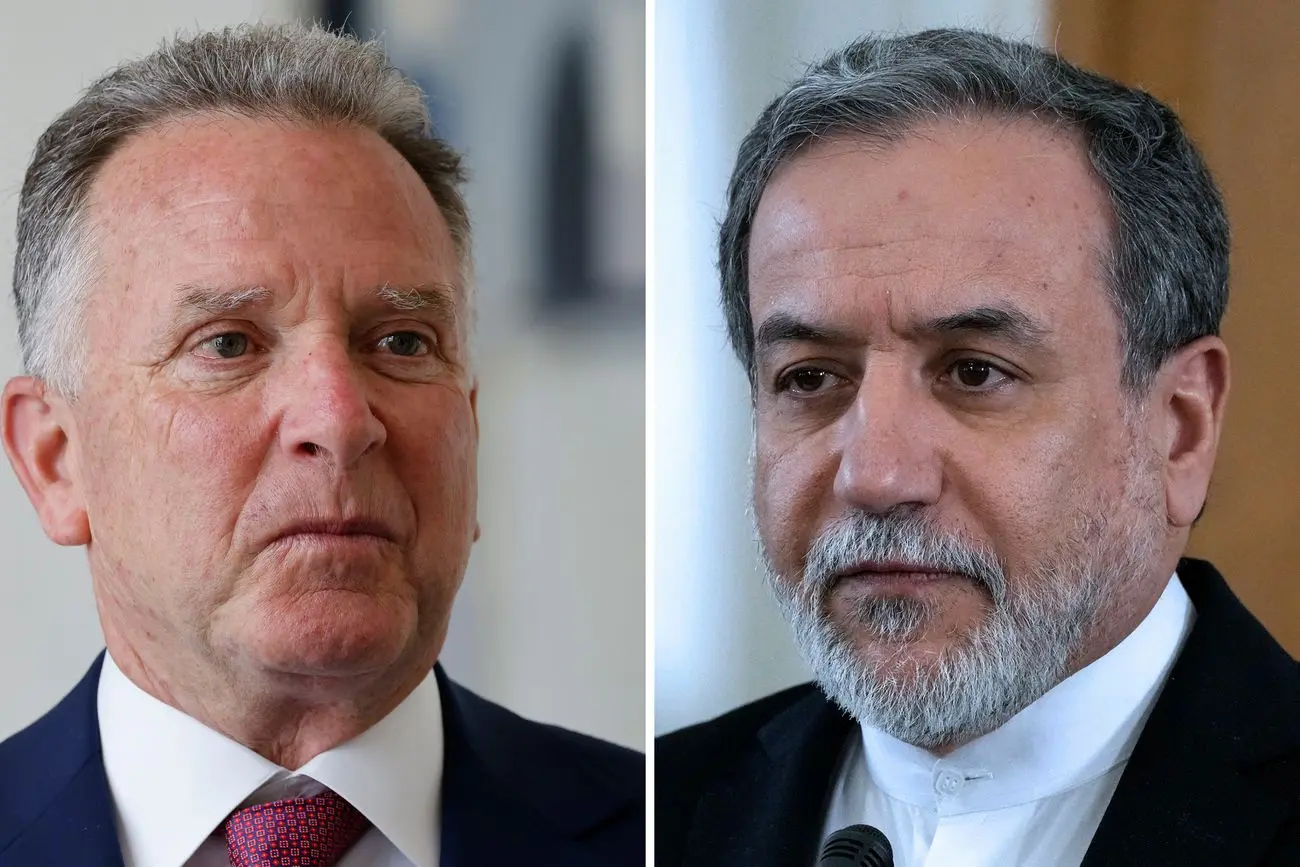 سیگنال مثبت اولیه مقامات آمریکایی به مذاکرات رم؛ گفت‌وگوها «مستقیم» بود یا «غیرمستقیم»؟