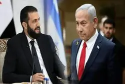 مذاکرات محرمانه دمشق و تل‌آویو وارد فاز جدید شد