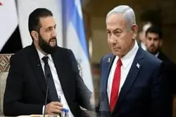 مذاکرات محرمانه دمشق و تل‌آویو وارد فاز جدید شد