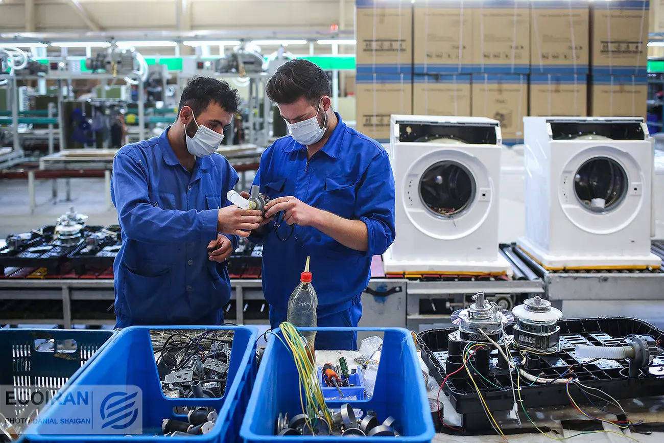 ترس از تورم عامل رونق صنایع