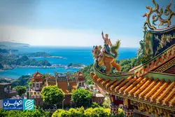  تایوان؛ نقطه داغ رقابت چین و آمریکا