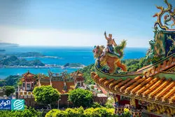  تایوان؛ نقطه داغ رقابت چین و آمریکا