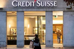 اکران بحران اروپایی سیلیکون ولی؟/ طلا صعود کرد، بیت‌کوین ریخت