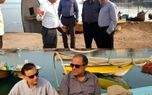 بوشهر صاحب اسکله تفریحی می‌شود؟
