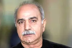 دکلمه پرویز پرستویی خطاب به مادر شهید ماکان نصیری