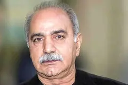 دکلمه پرویز پرستویی خطاب به مادر شهید ماکان نصیری
