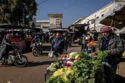 امید تازه؛ آیا لغو تحریم‌ها اقتصاد سوریه را نجات خواهد داد؟