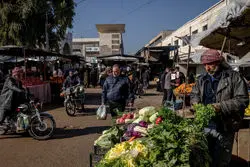 امید تازه؛ آیا لغو تحریم‌ها اقتصاد سوریه را نجات خواهد داد؟