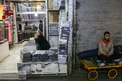 دو علامت جدید از رکود اقتصادی