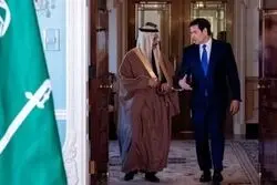 کان: آمریکا درخواست عربستان برای حمله به یمن را رد کرد