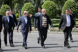 پزشکیان: مذاکرات جریان دارد، اما کشور حتی برای ثانیه‌ای معطل نمی‌ماند