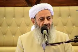 امام جمعه زاهدان: ناامنی به ضرر منافع مردم سیستان و بلوچستان است