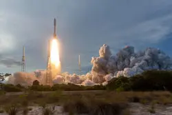 آغاز فعالیت رقیب قدرتمند استارلینک