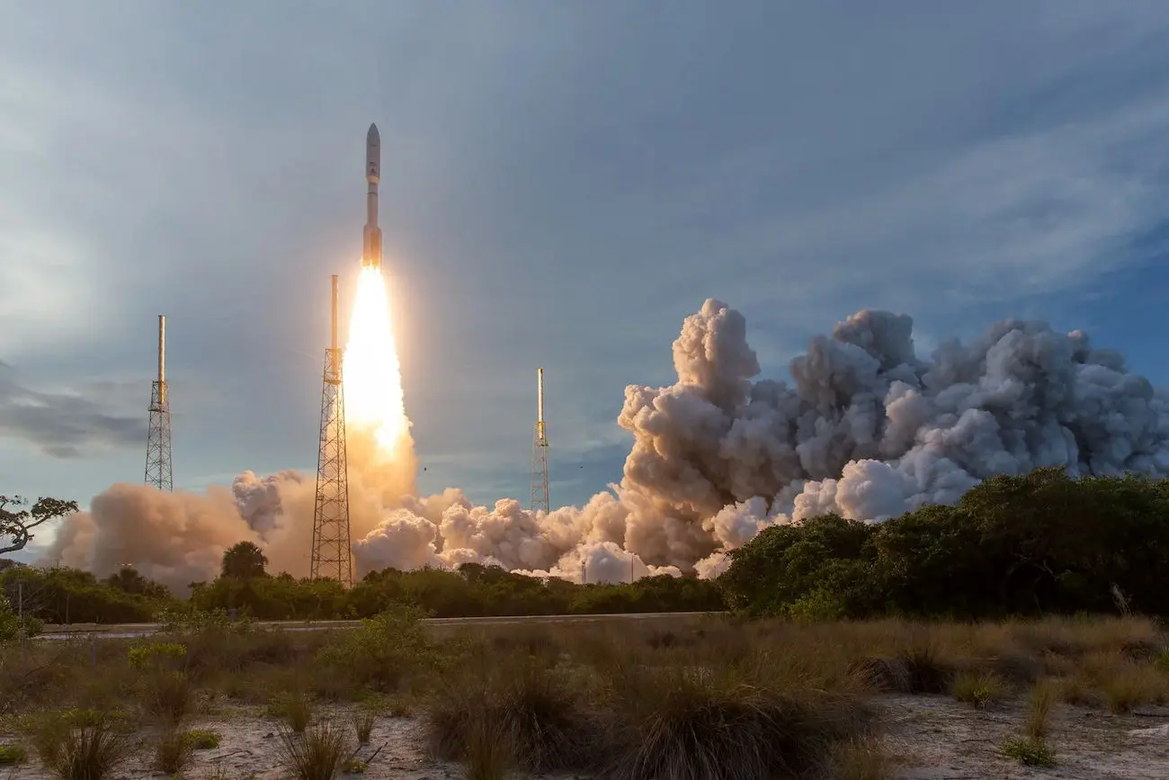 آغاز فعالیت رقیب قدرتمند استارلینک