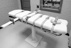 روش جدید اعدام در آمریکا جنجال آفرید