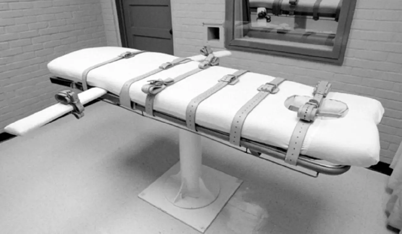 روش جدید اعدام در آمریکا جنجال آفرید
