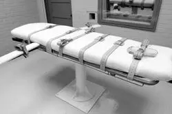 روش جدید اعدام در آمریکا جنجال آفرید