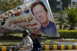 پاکستان بی خان شد؛ بازگشت شریف ها به قدرت