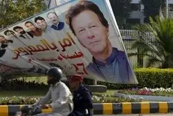 پاکستان بی خان شد؛ بازگشت شریف ها به قدرت