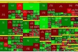 یک رکورد بی‌سابقه در بازار سهام