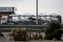 ایران خودرو شوکه شد / اطلاعات منتشر شده ایران خودرویی ها از اتفاقی عجیب پرده برداشت