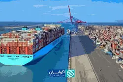 قفل امارات، مسیر عمان؛ تجارت راه تازه پیدا کرد
