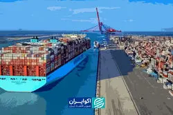 قفل امارات، مسیر عمان؛ تجارت راه تازه پیدا کرد