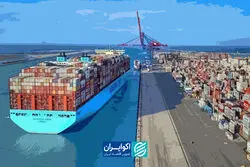 قفل امارات، مسیر عمان؛ تجارت راه تازه پیدا کرد