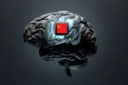 عصر جدید BCI در چین کلید خورد؛ صدور اولین مجوز محصول رابط مغز و رایانه