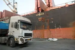 سهم گمرکات استان ها از صادرات غیرنفتی کشور