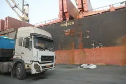 سهم گمرکات استان ها از صادرات غیرنفتی کشور