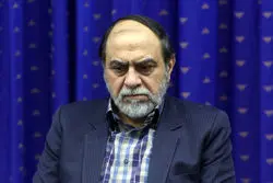 رحیم‌پور ازغدی: باید آمریکا را در دوردست درگیر کرد نه در مرزهای خودمان/ درگیری آمریکا در کارائیب بهتر از تنش در خلیج فارس است