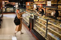 توقیف سه برند نان غیراستاندارد در تهران