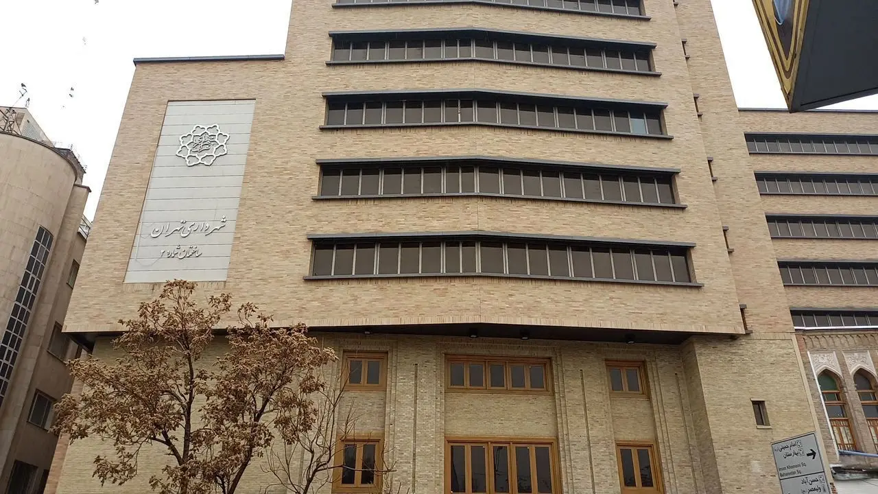 تلاش برای فروش فوری ساختمان روزنامه اطلاعات 