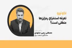 تعرفه استخراج رمزارزها منطقی است ؟