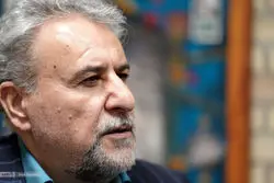 توئیت  فلاحت پیشه، نماینده پیشین مجلس| اگر به جای سه ماهواره، هزار پرتاب دیگر به فضا انجام شود، تغییری در زندگی تحقیرآمیز ایرانیان ایجاد نخواهد کرد