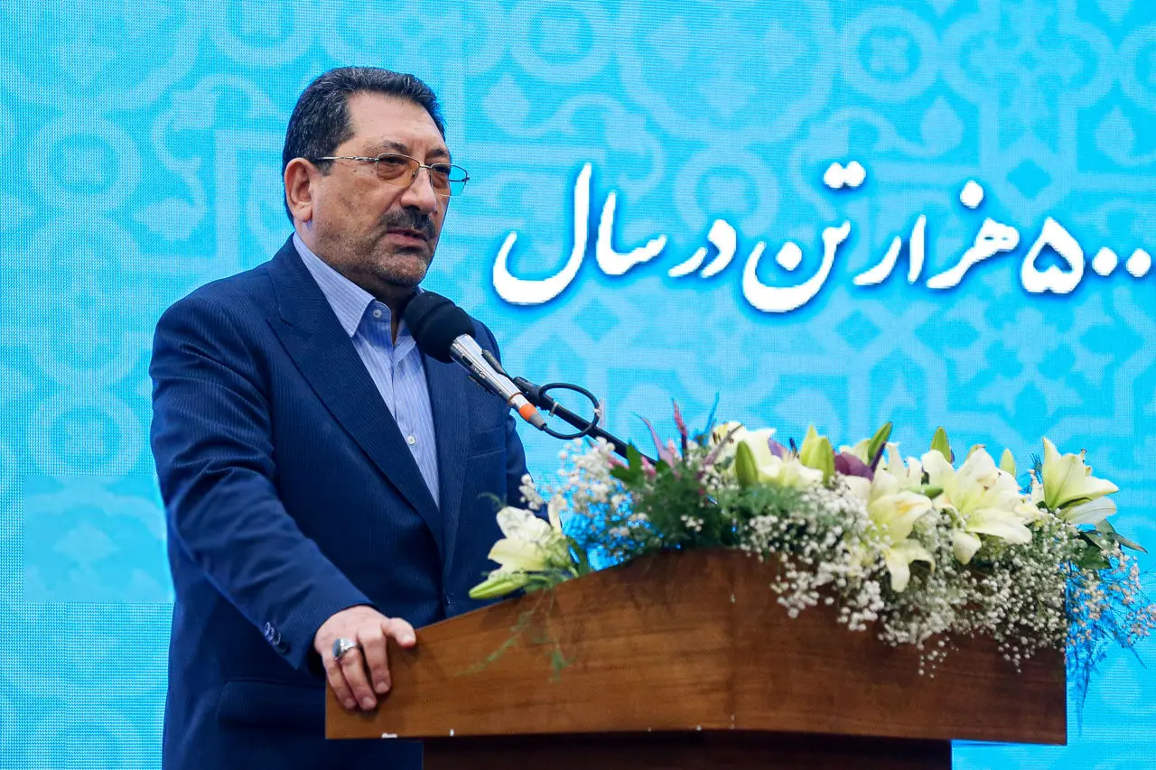 رونمایی وزارت صمت از رویکرد جدید دیپلماسی اقتصادی