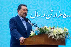 وزیر صمت: با عادی شدن برق، تولید صنایع افزایش یافت