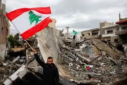 سفر ناگهانی و خبرساز فرمانده ارتش لبنان به پاکستان/ چه خبر مهمی در راه است؟
