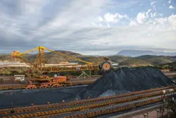 جهش محموله‌های صادراتی سنگ‌آهن در هفته ابتدایی 2022