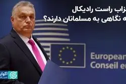  احزاب راست رادیکال چه نگاهى به مسلمانان دارند؟