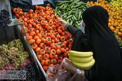 توت‌فرنگی، گوجه سبز و چغاله بادام را ارزان بخرید 