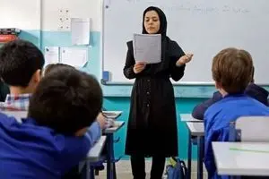 در دانشگاه فرهنگیان تا ۳۰ سالگی باز شد