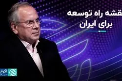 بنیان توسعه‌نیافتگی در ایران