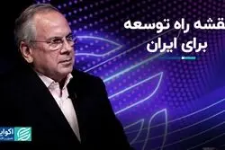 بنیان توسعه‌نیافتگی در ایران