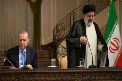 علت  تاخیر سفر رئیسی به ترکیه روشن شد