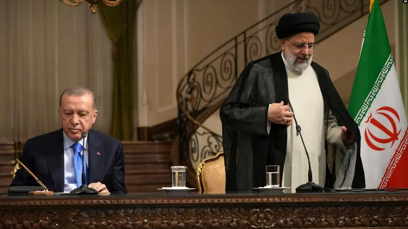 علت  تاخیر سفر رئیسی به ترکیه روشن شد