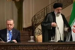 علت  تاخیر سفر رئیسی به ترکیه روشن شد