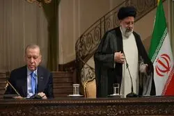 علت  تاخیر سفر رئیسی به ترکیه روشن شد