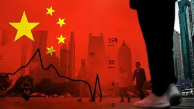 رشد 5 درصدی چین در 2025؛ توهم یا واقعیت؟